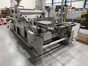 HEIBER SCHRODER WPS 1100-1